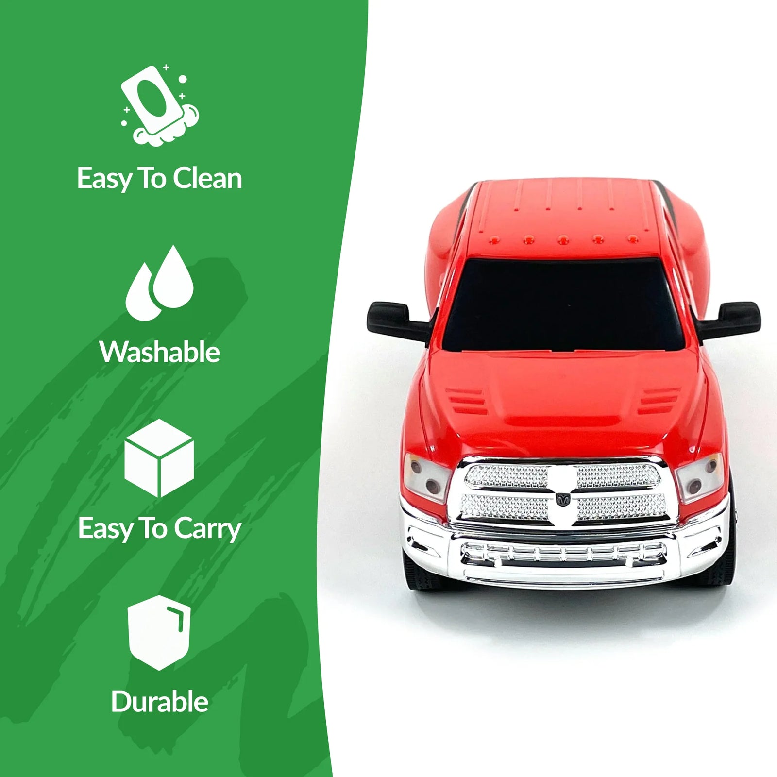 Big Country Toys - 6666 Mega Cab