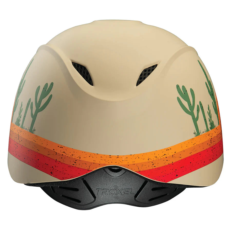Troxel Helmet Rebel Southwest Sunrise
