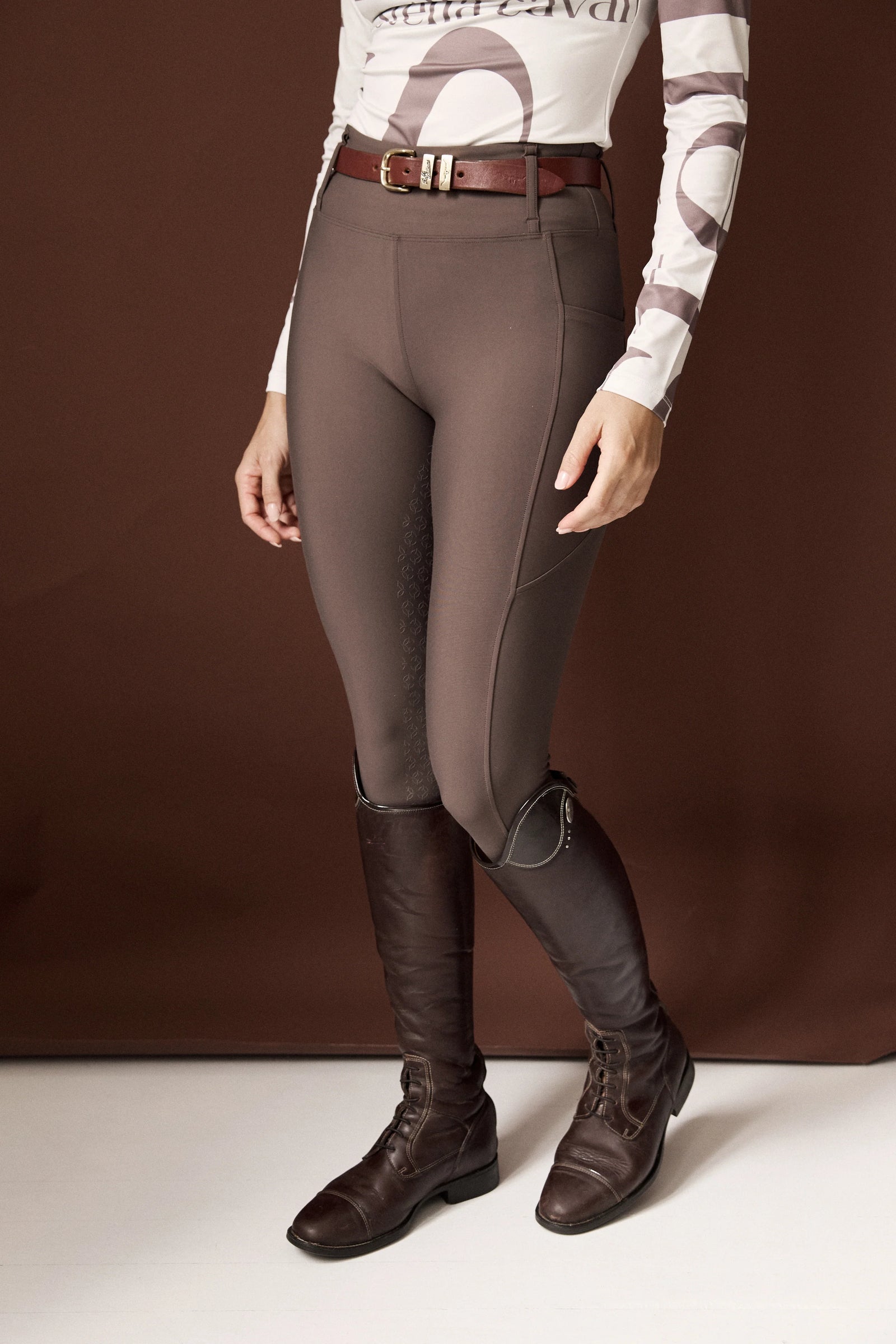 Stella Cavalla Astra Performance Leggings