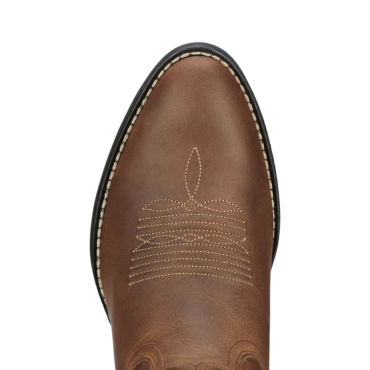 Ariat Wms Heritage Western R Toe - Mothers Day Sale