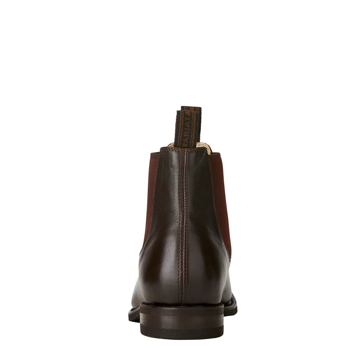 Ariat Mns Stanbroke Chestnut