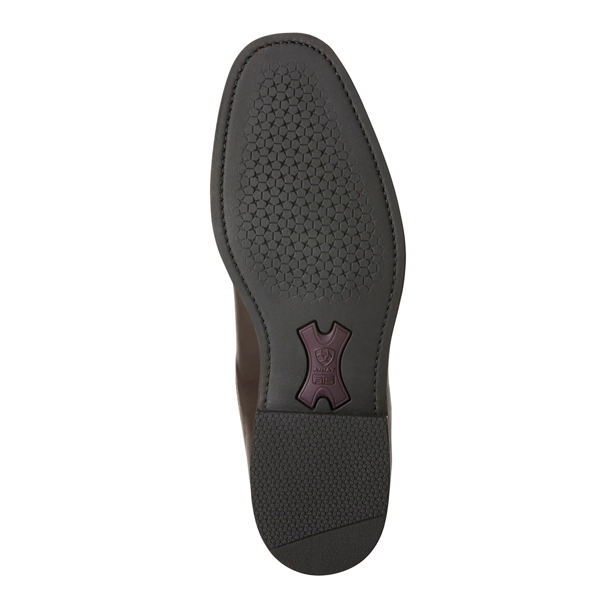 Ariat Mns Stanbroke Chestnut