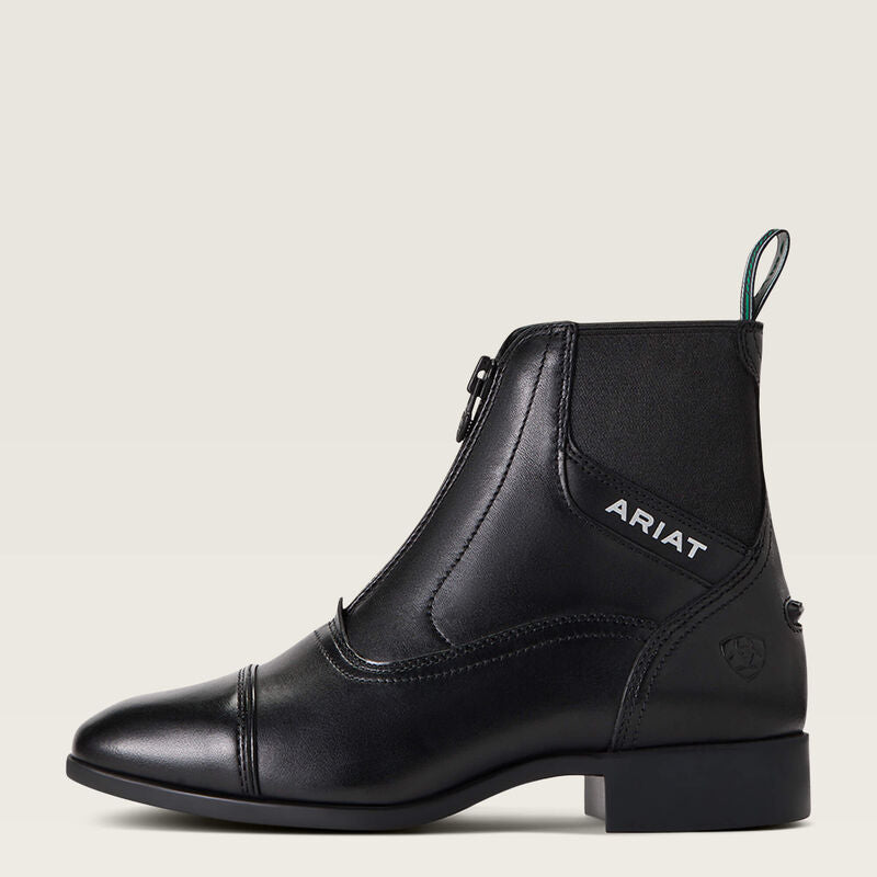 Ariat Wms Palisade Paddock Boot