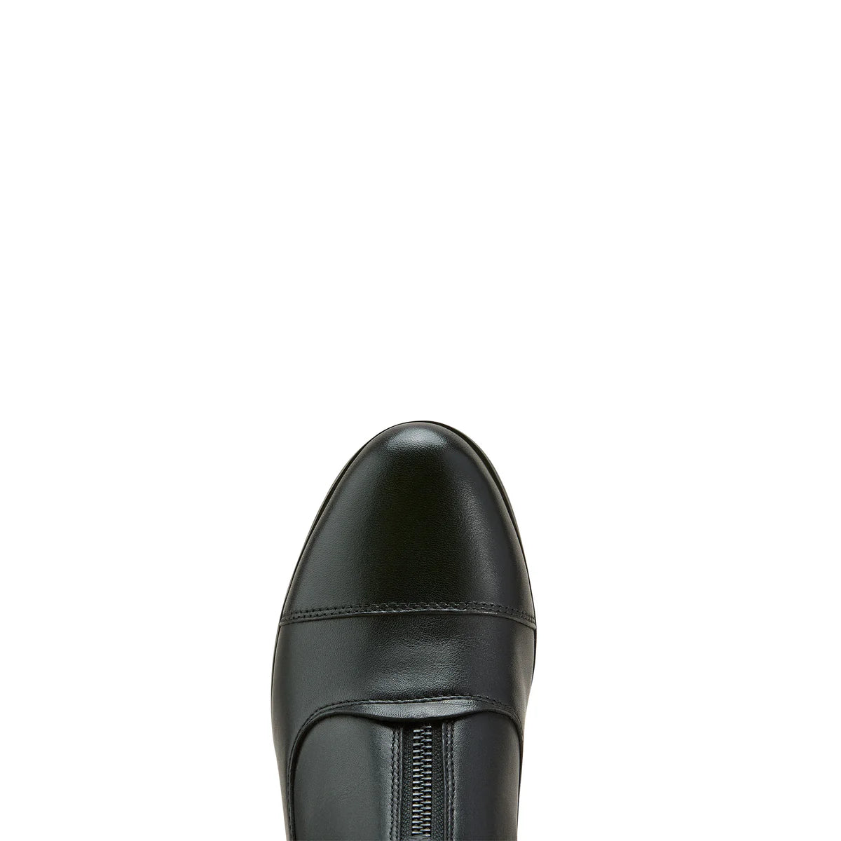 Ariat Wmns Heritage Zip Black