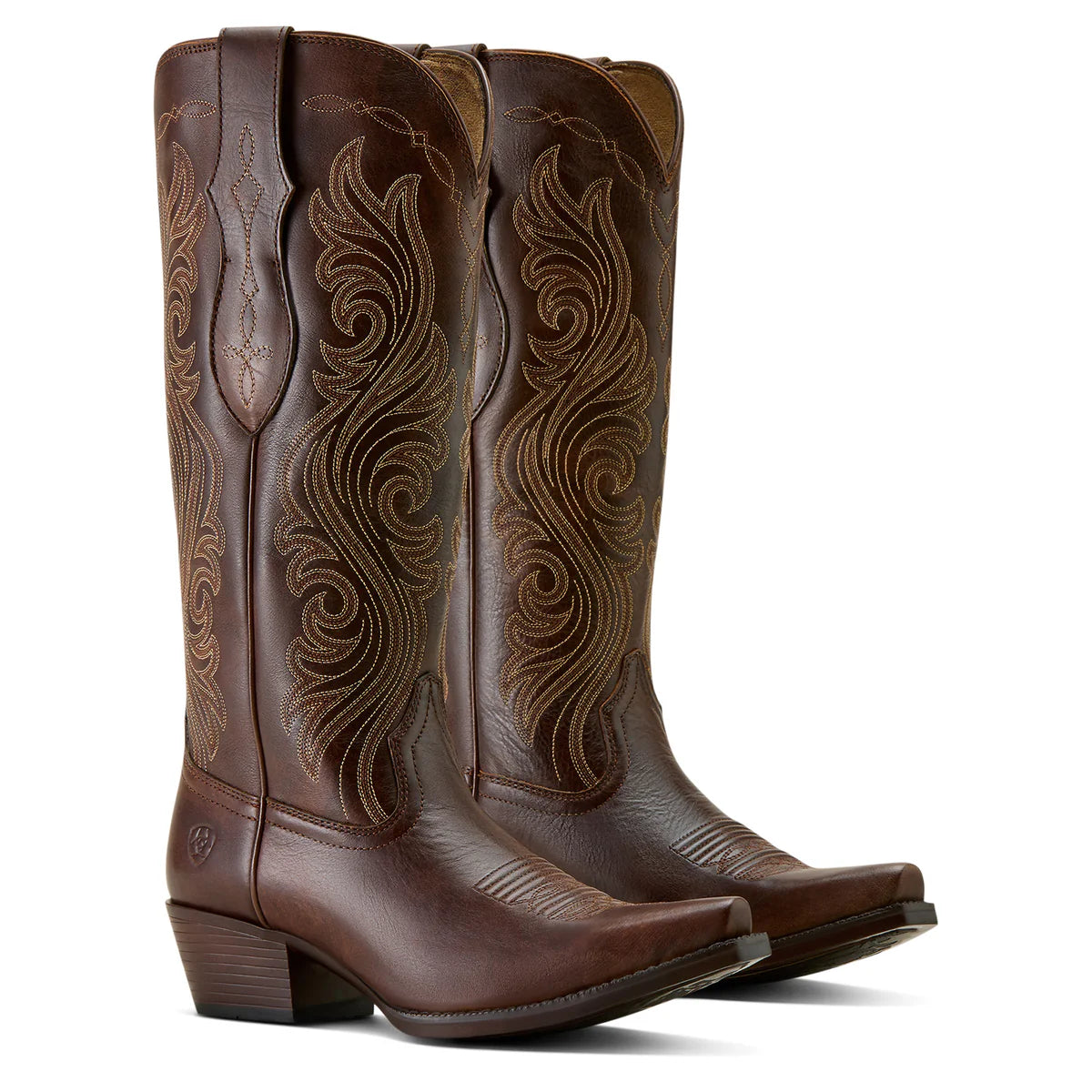 Ariat Wms Taytum Xtoe Rich Clay