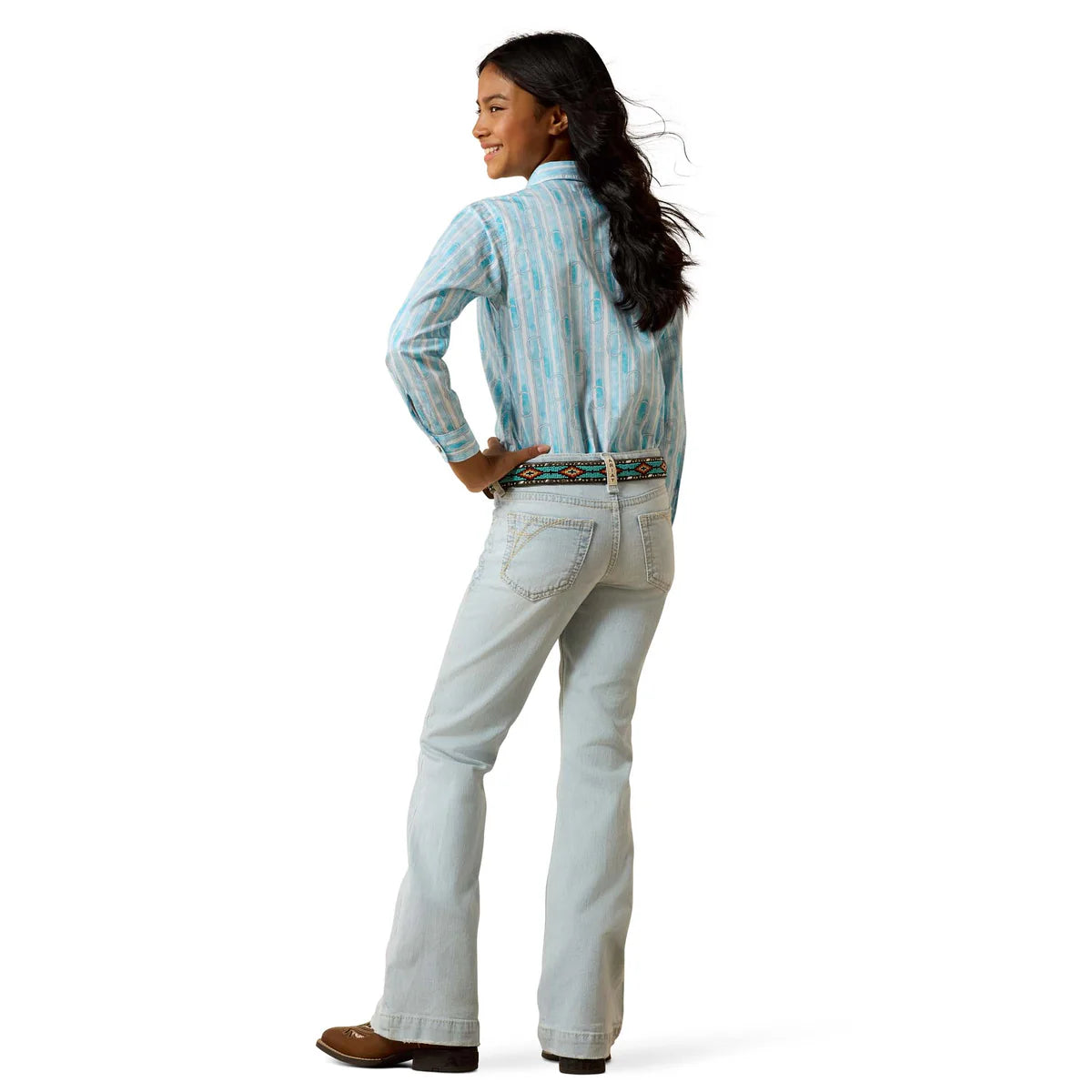 Ariat Gls Trouser Fiona Illinois