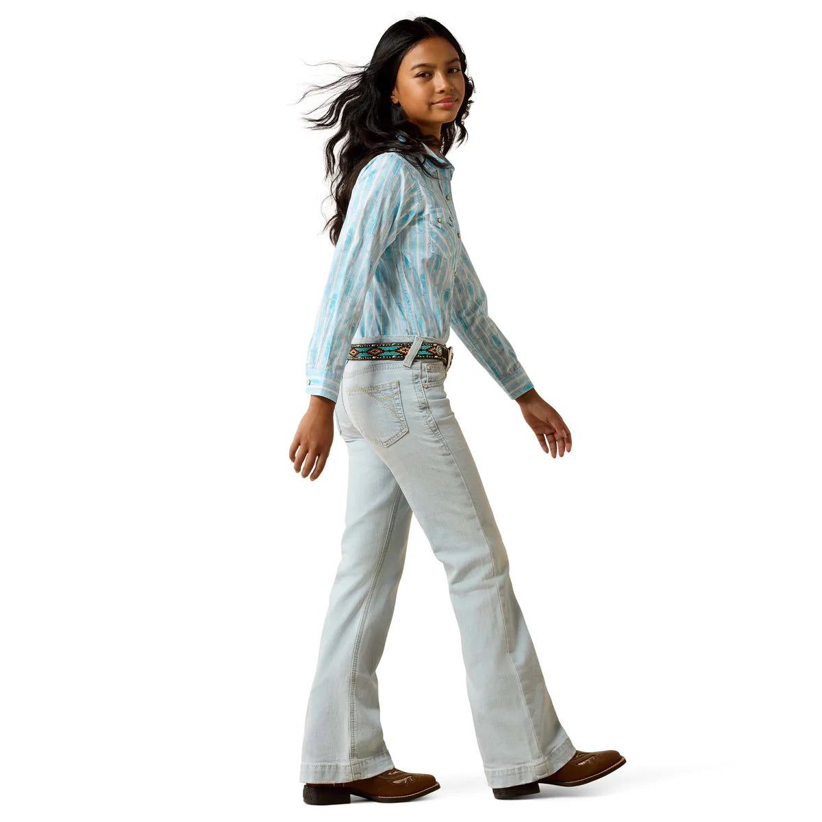 Ariat Gls Trouser Fiona Illinois