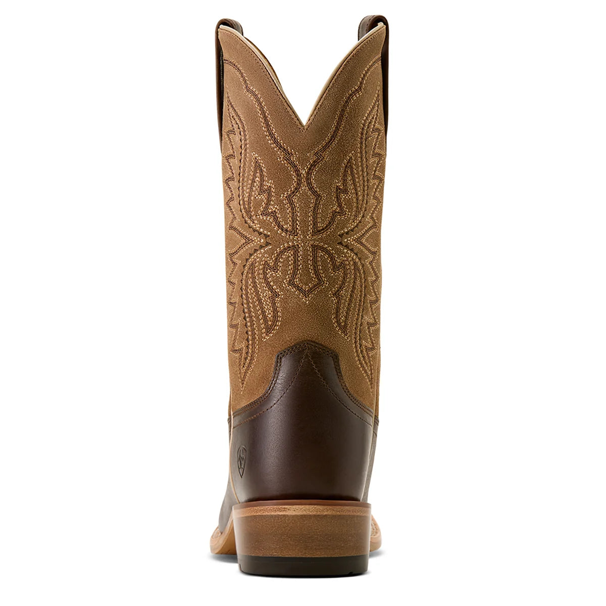 Ariat Mns Preston WST Roasted Coffee/Rustic Almond