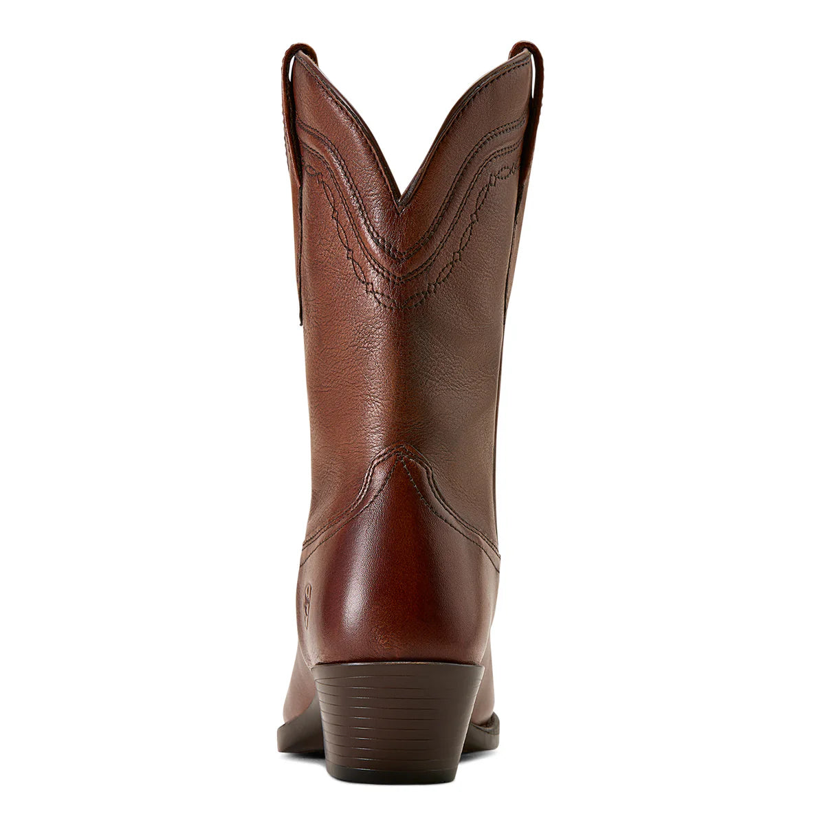 Ariat Wms Easton R Toe Honey Bee