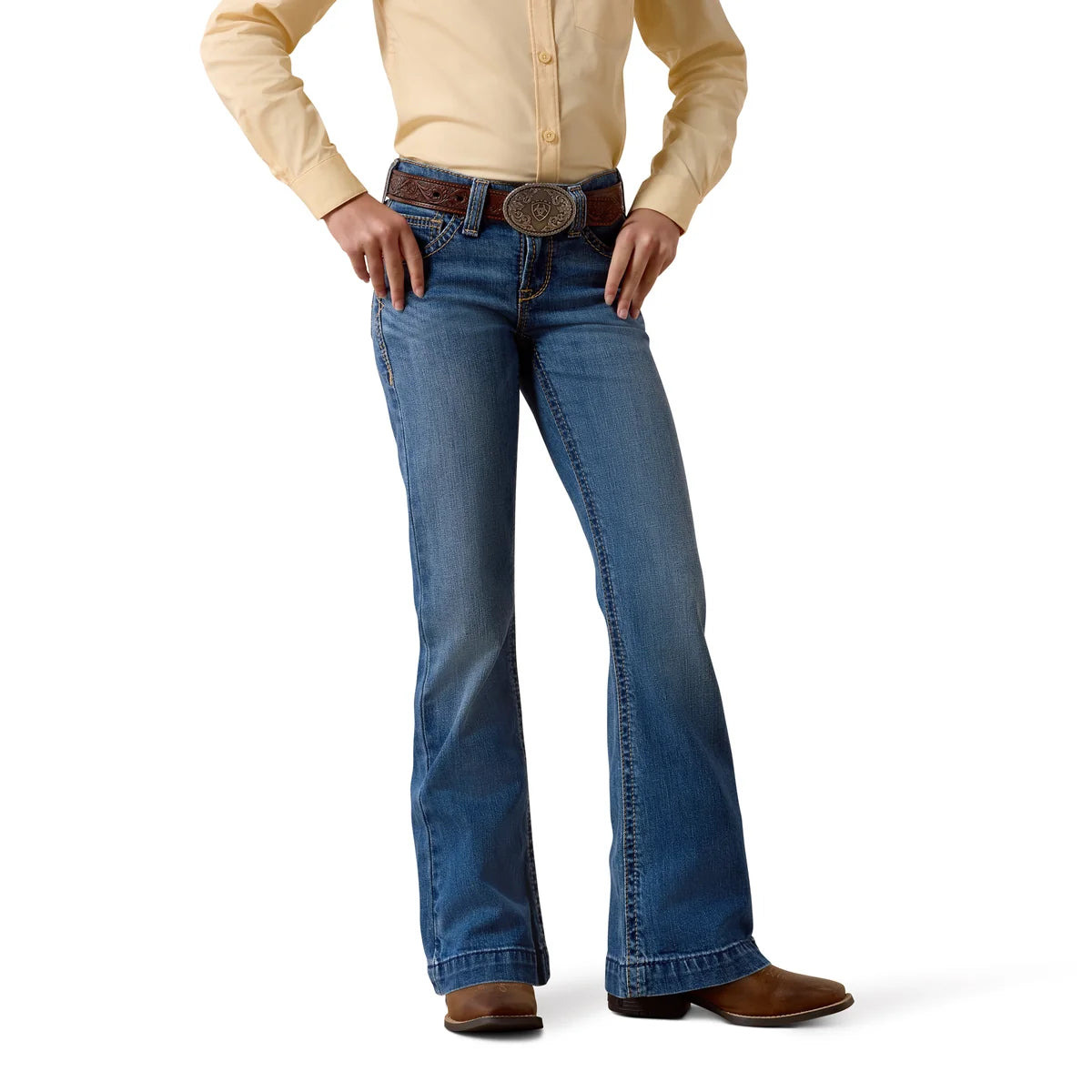 Ariat Gls Trouser Tammy Ashland