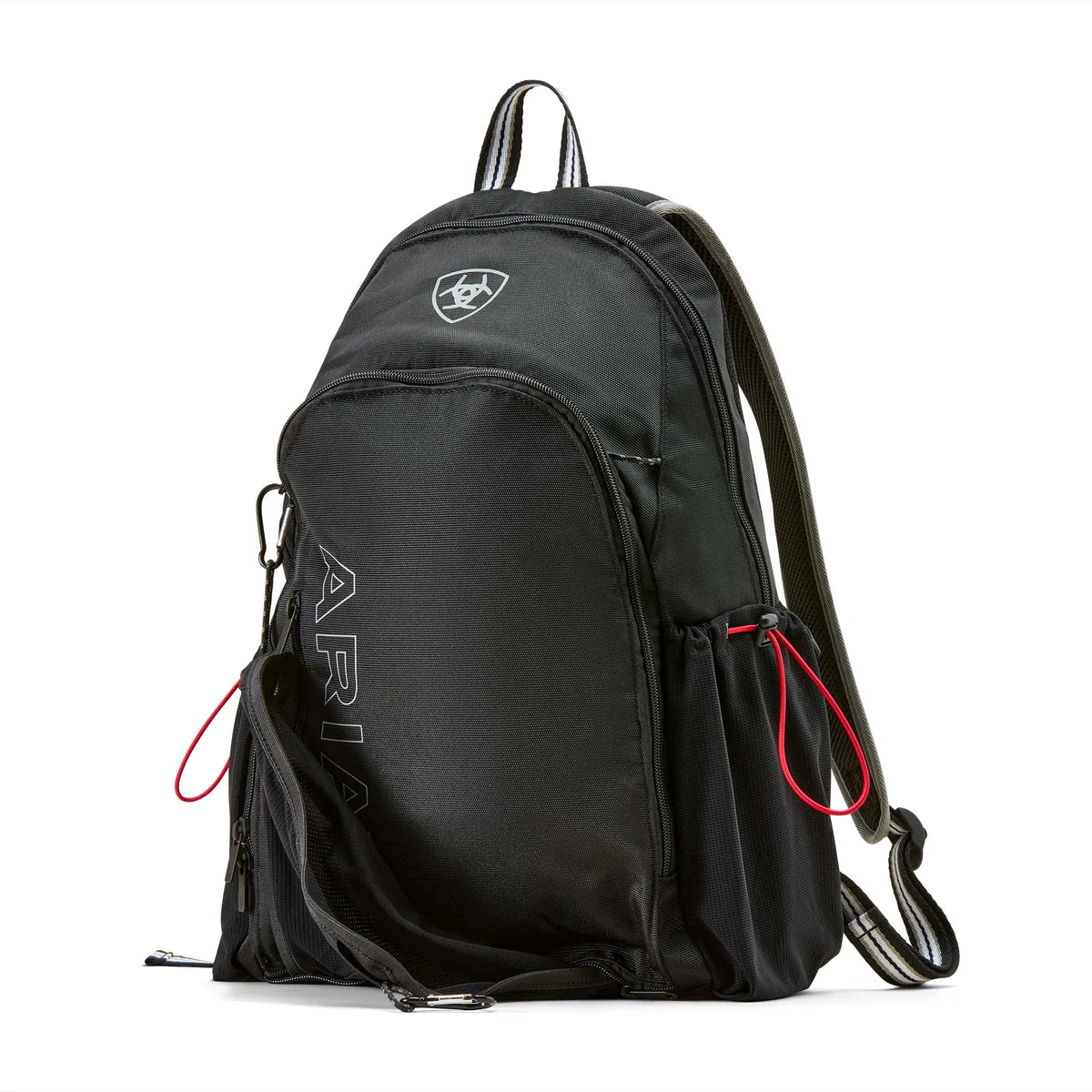 Ariat Stride Backpack Black