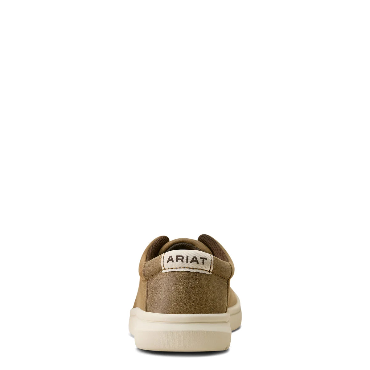 Ariat Kids Hilo Brown Bomber