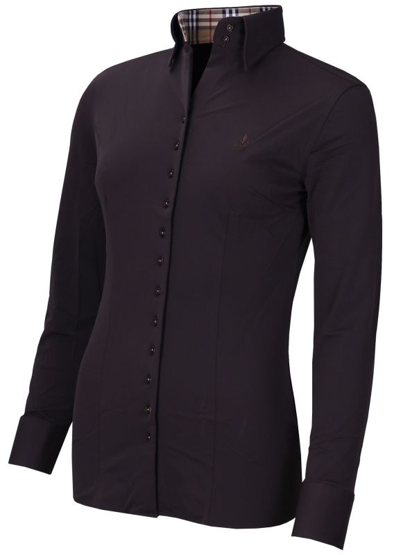 Fior Da Liso Nova London Blouse