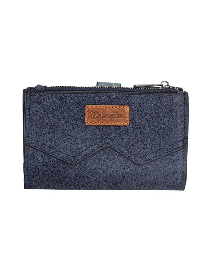Wrangler Stitch W Wallet