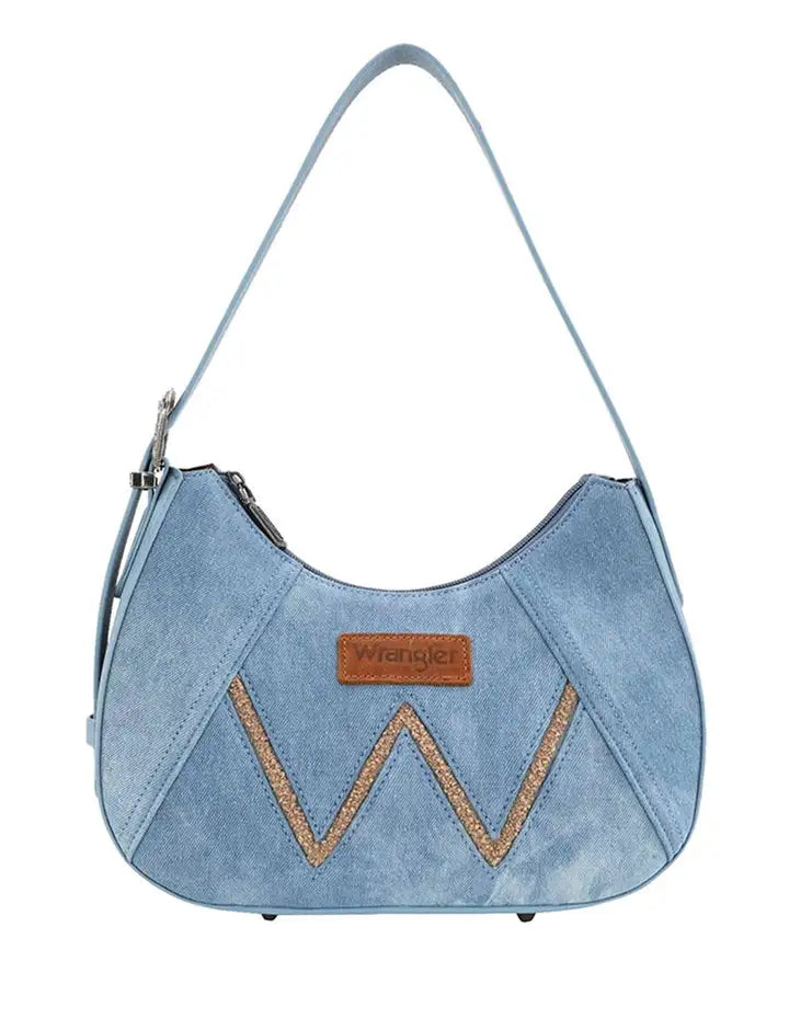 Wrangler Willa Shoulder Bag