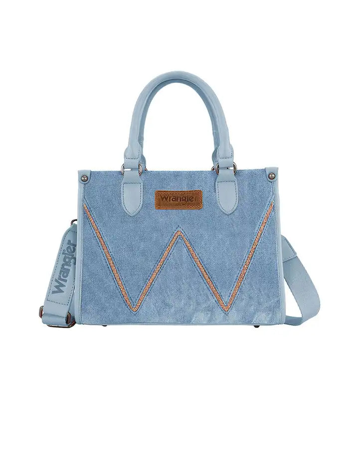 Wrangler Willa Crossbody Bag