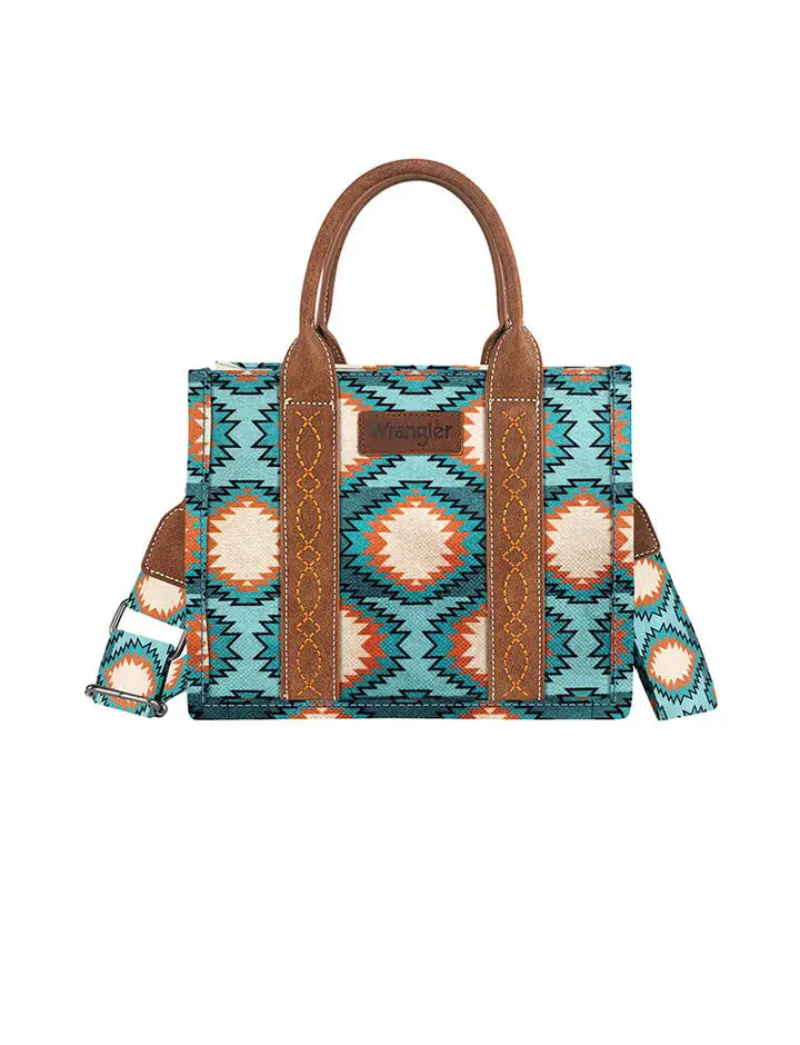 Wrangler Inez Crossbody Bag