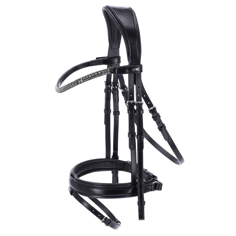 Schockemohle Sports - Malaga Bridle