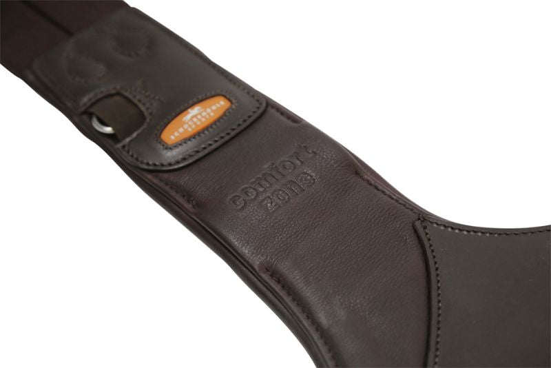 Schockemohle Stud Guard Girth Oklahoma