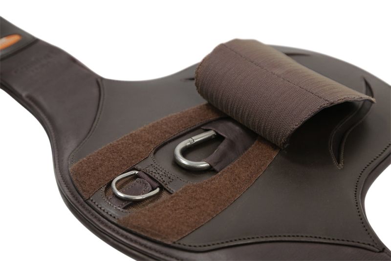 Schockemohle Stud Guard Girth Oklahoma