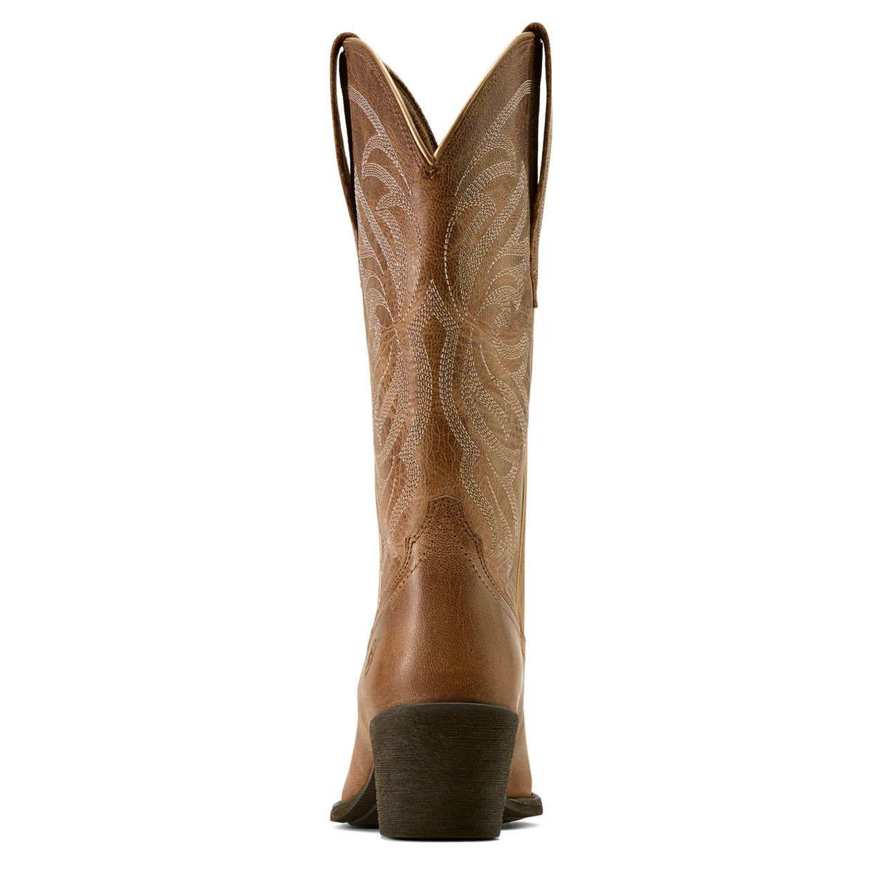 Ariat Wms Hertiage J Toe Mesa Tan