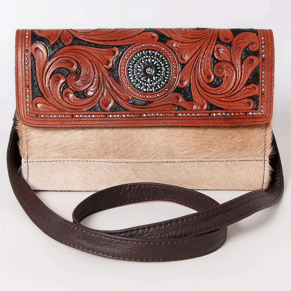 Ohlay Clutch Handbag