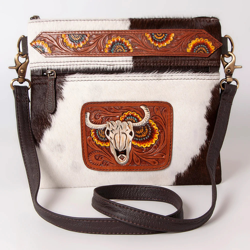 Ohlay Clutch Handbag