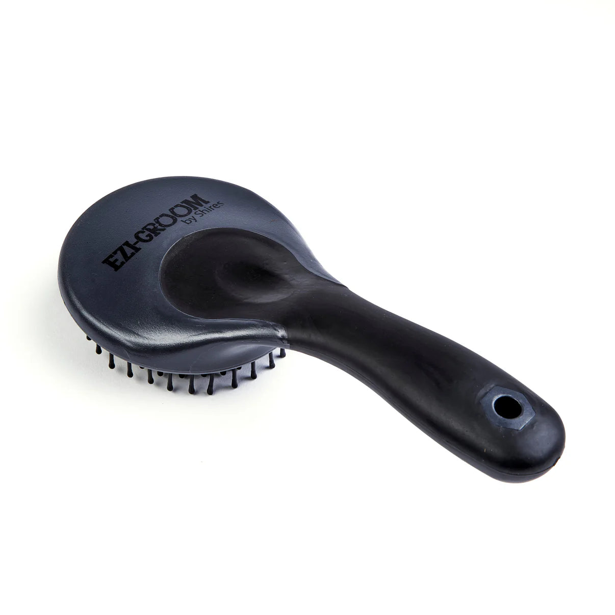 Shires EZI-GROOM Grip Mane and Tail Brush