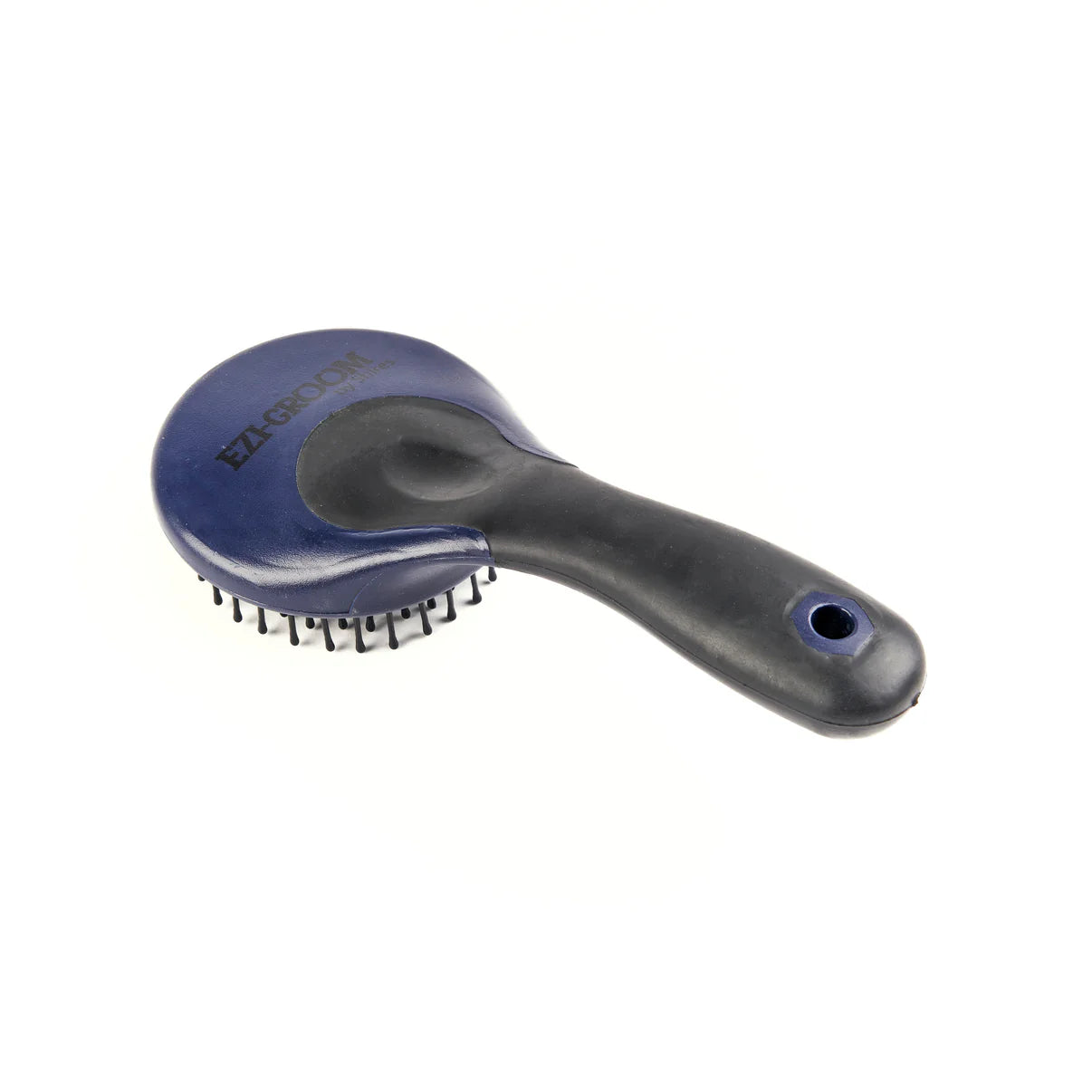 Shires EZI-GROOM Grip Mane and Tail Brush