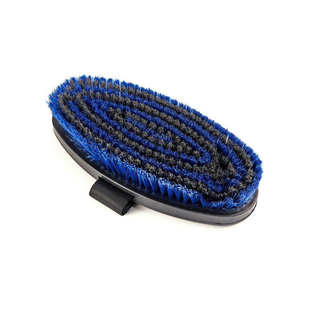 Shires EZI-GROOM Grip Large Body Brush