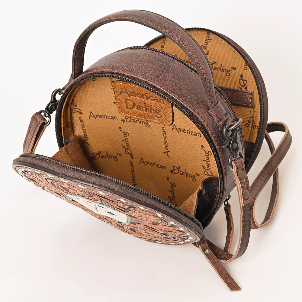 American Darling Canteen Bag