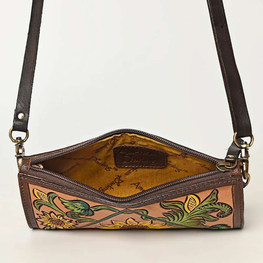 American Darling Wallet
