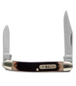 Old Timer Minuteman 2 Blade