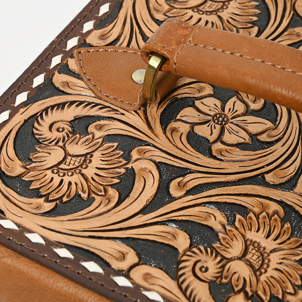 American Darling Jewelry Case