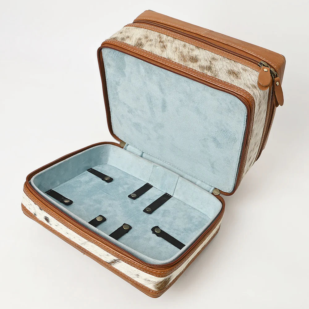 American Darling Jewelry Case