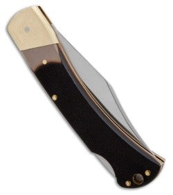 Old Timer Golden Bear 5 Lockback