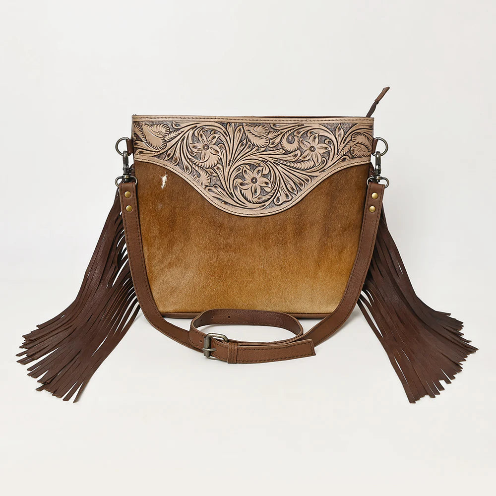 Ohlay Leather Western Bag