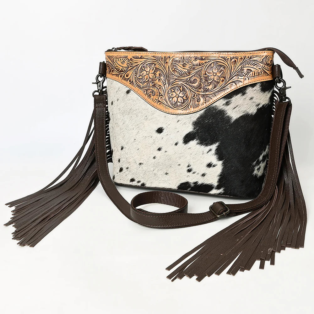 Ohlay Crossbody Western Bag