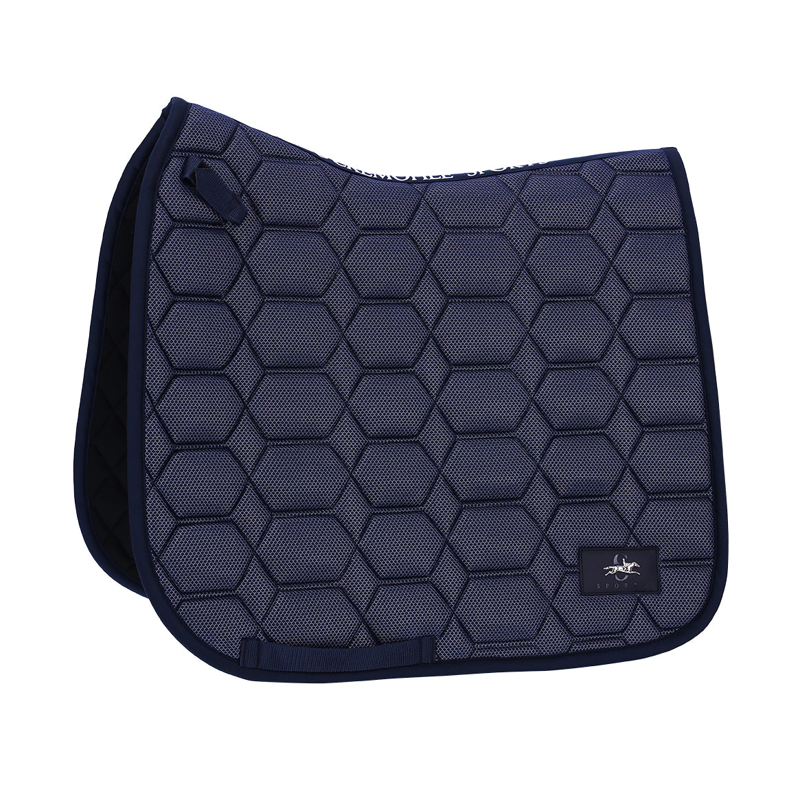 Schockemohle Power Mesh Pad Dressage