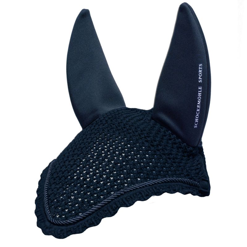 Schockemohle Fly Veil SP Air Silent