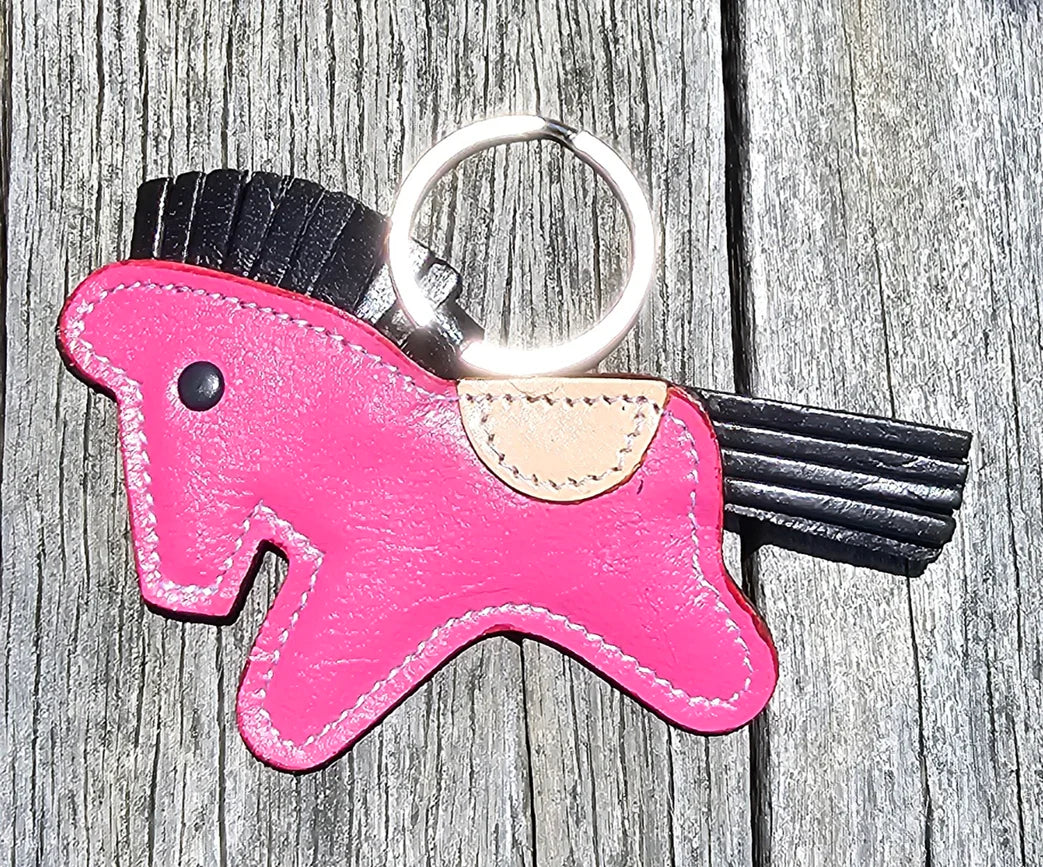 1773 Key Ring | Giftware - Accessories | Saddleworld Ipswich