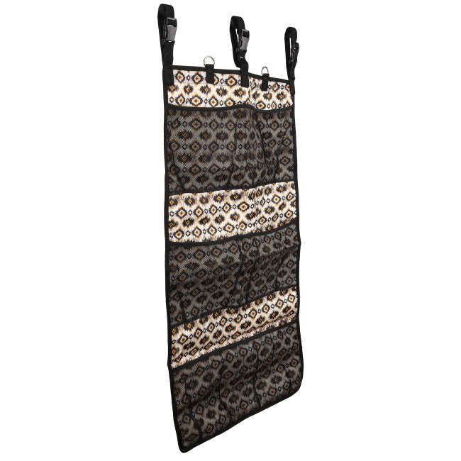 Showman Aztec Sunstone Trailer Organizer