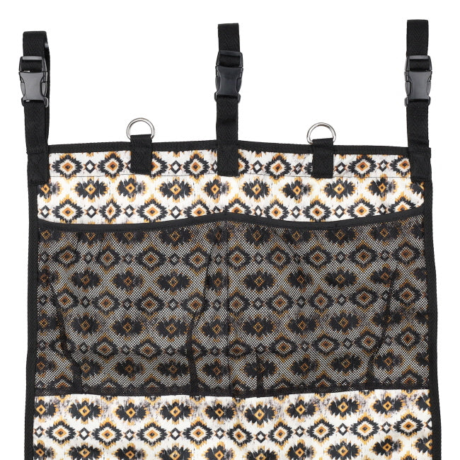 Showman Aztec Sunstone Trailer Organizer