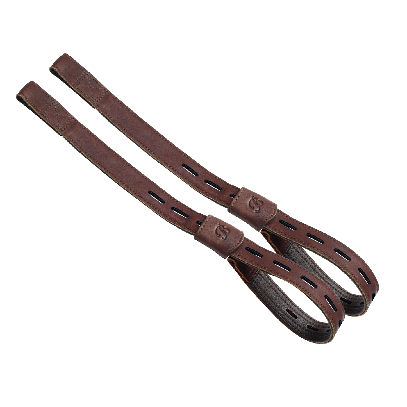 Bates Leather Webbers