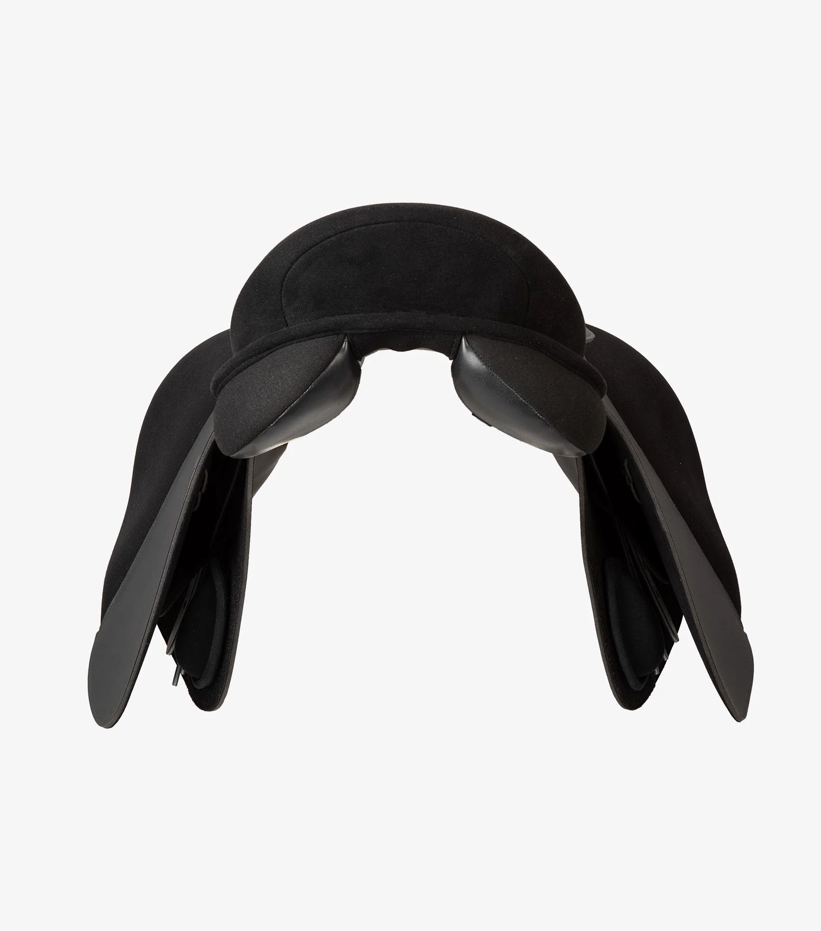 Premier Equine Synthetic Suede GP Saddle