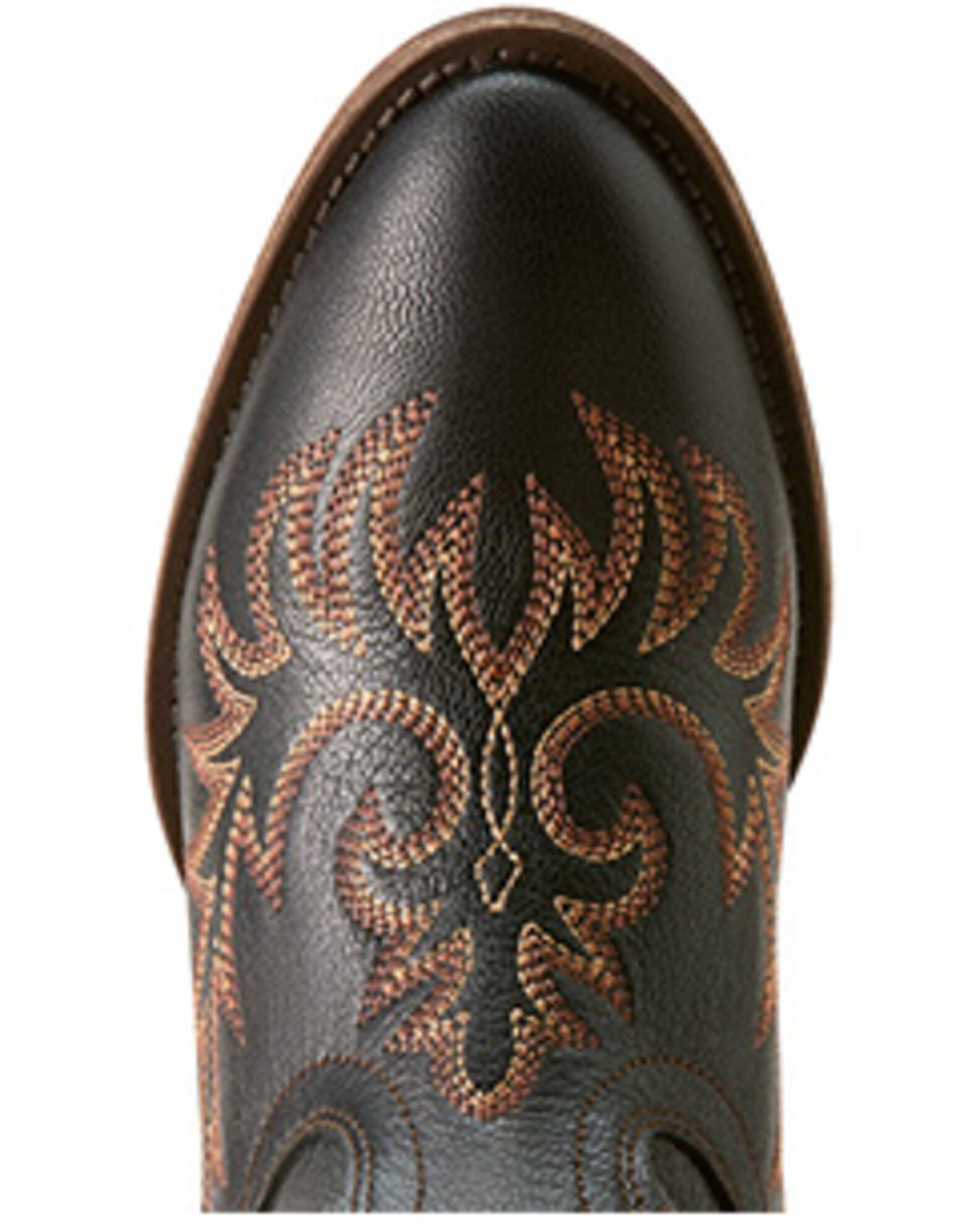 Ariat Wms Carlin Luxe Black - Black Friday Sales
