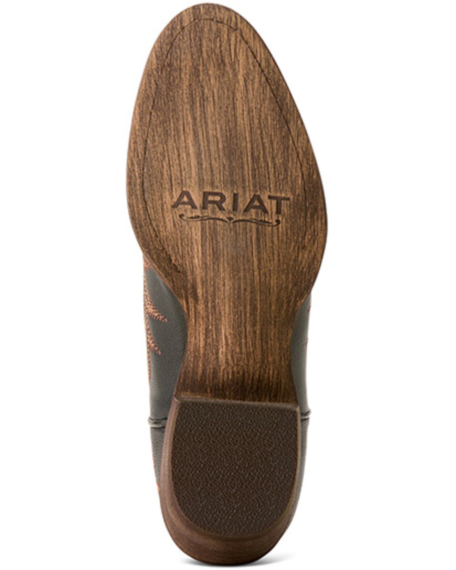 Ariat Wms Carlin Luxe Black - Black Friday Sales