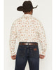 Ariat Mns Saint LS Shirt Cream