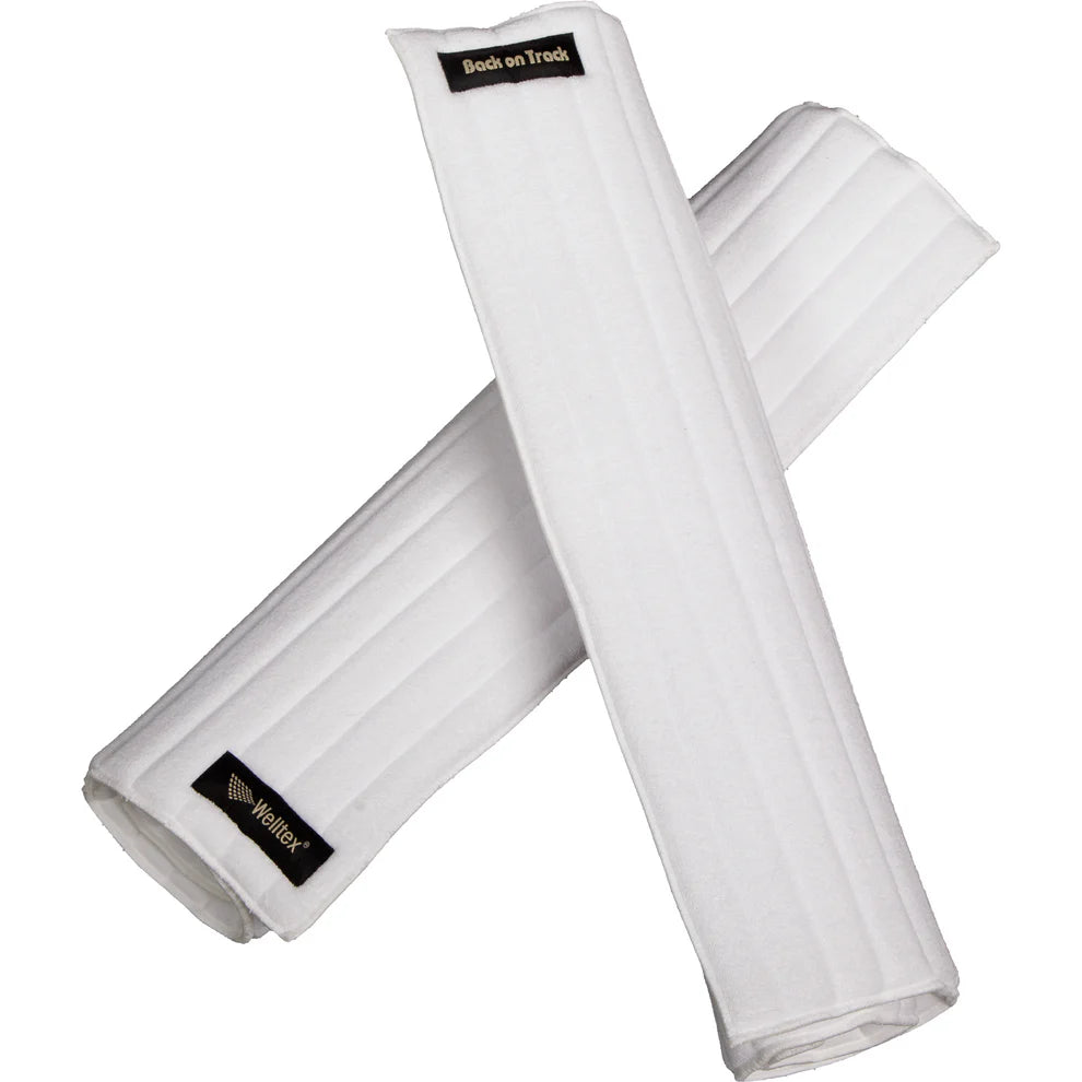 Back on Track - Scandic PK Leg Pads