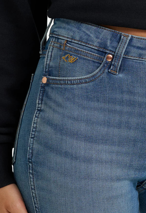 Wrangler x Lainey Wilson Boot Huggers